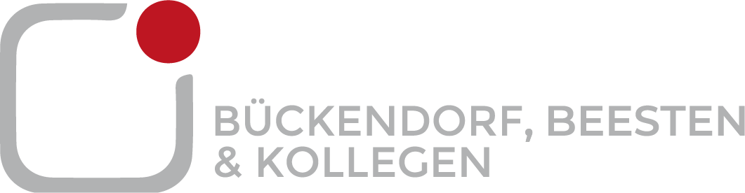 Logo der Praxis Bückendorf & Kollegen
